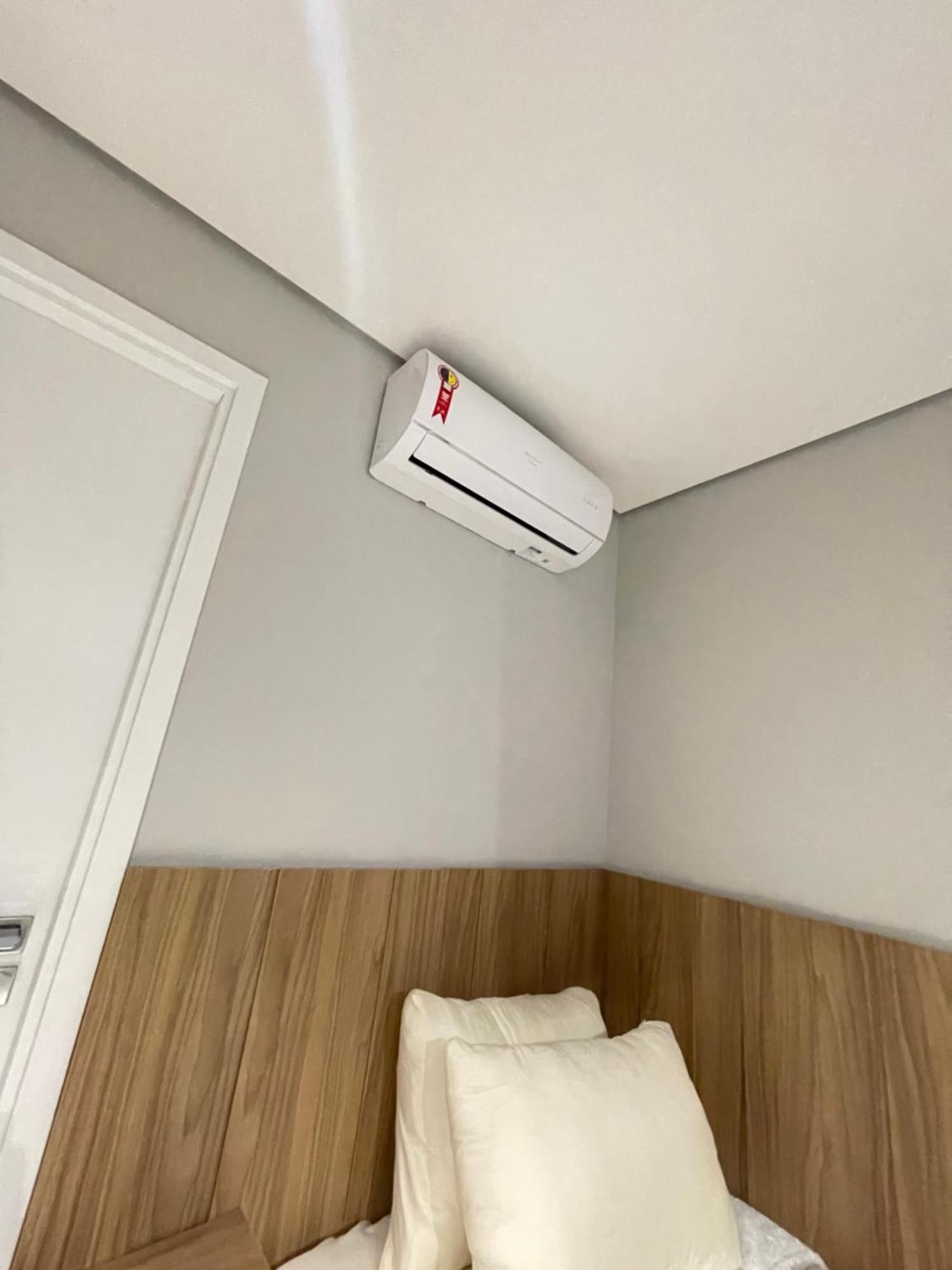 Apartamento Charmoso Flat No Jardim Paulista *